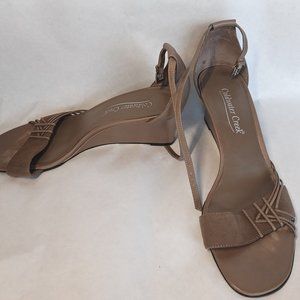 Coldwater Creek Women's Shoes Size 9M